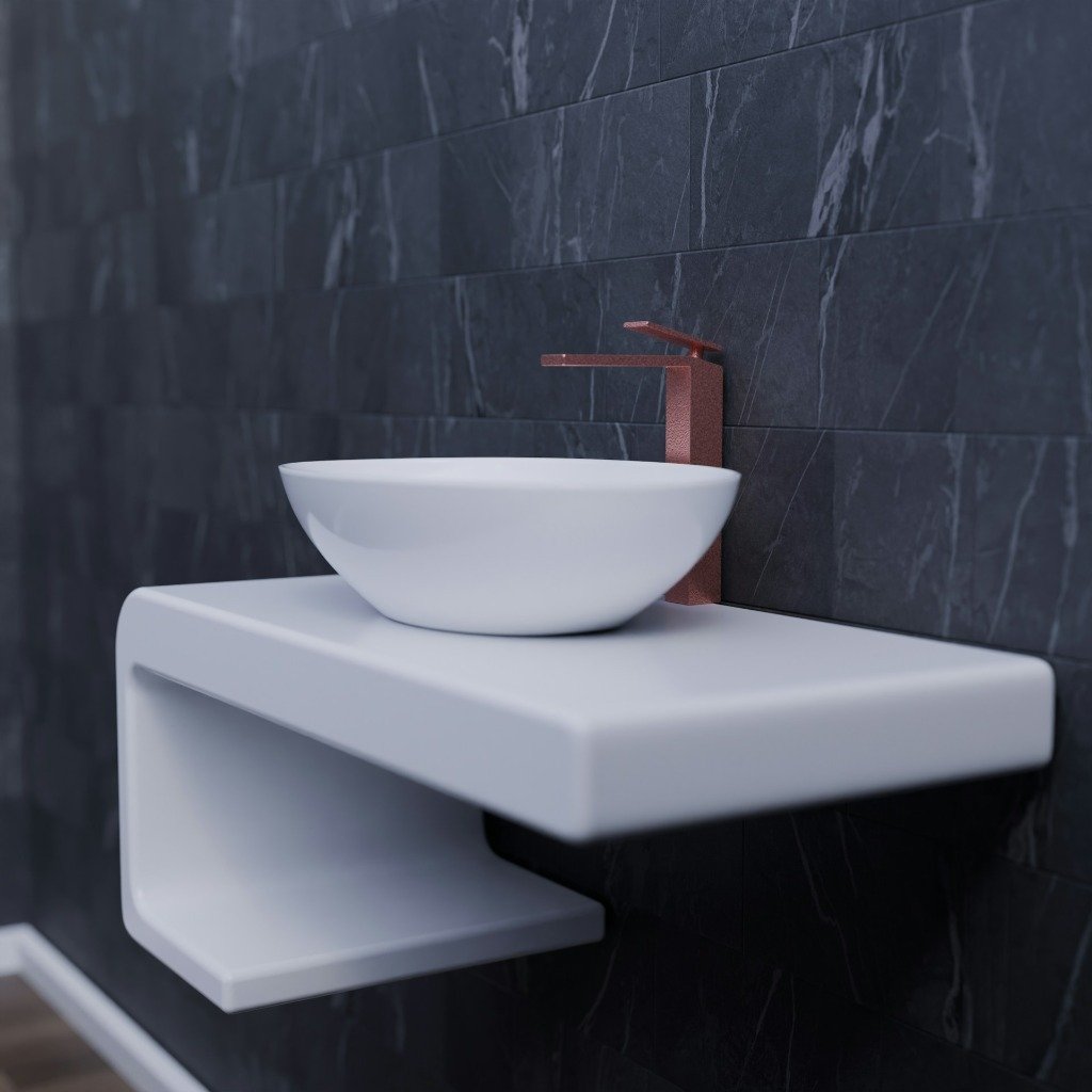 Rosso Ceramics