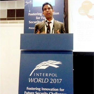 Rishi Kant
