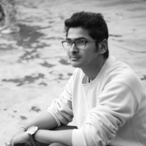 Vaibhav Sharma