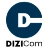 dizicom digital marketing agency logo