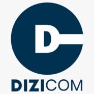 “Digicom digital marketing agency logo – Digicom.in online marketing, SEO, social media and branding services”